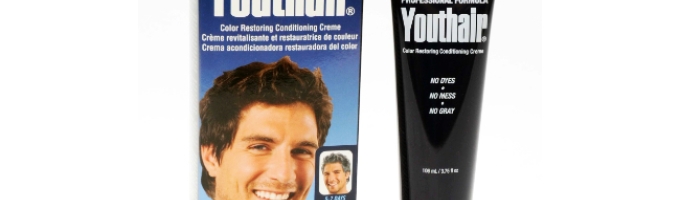 Festa del pap | Crema rivitalizzante colore Youthair